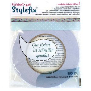 Stylefix - Doppels. Klebeband