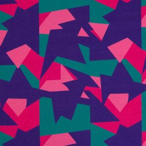 Sweat Autumn Glow - Emerald/Pink