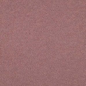 Teddy Fleece Doubleface - Altrosa