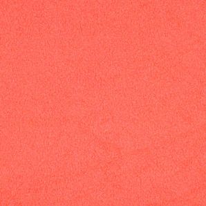 Teddy Fleece Doubleface - Abricot