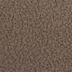 Teddy Fleece Doubleface - Beige