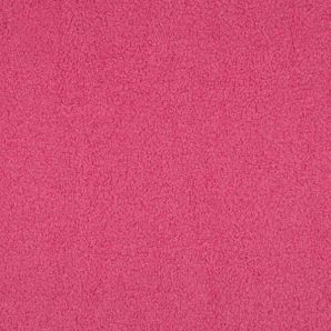 Teddy Fleece Doubleface - Pink