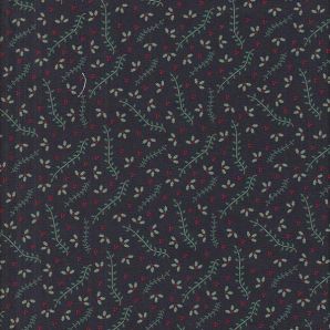 Christmas Traditions Festive - Schwarz