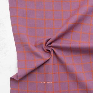 Fableism Trellis - Plum