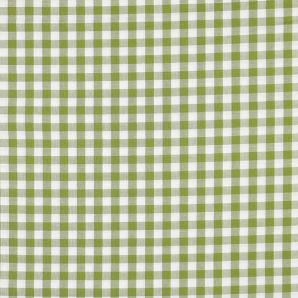 Vichy Karo 10mm - Lindgrün