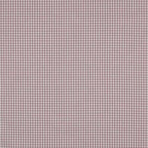 Vichy Karo 3mm - Mauve