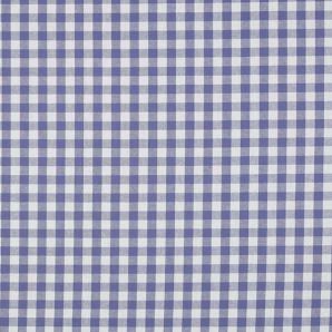 Vichy Karo 10mm - Lavendel