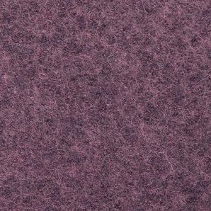 Walk Melange Merinowolle - Mauve