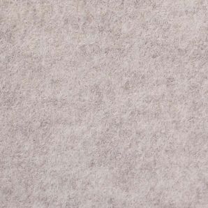 Walk Melange Merinowolle - Naturweiß