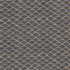 Wataru Wave - dunkelblau