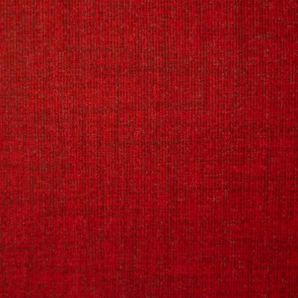 Wachstuch meliert - Rot