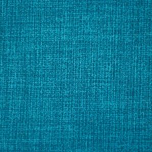 Wachstuch meliert - Türkis