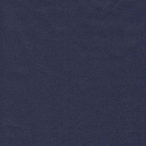 Wax uni - Marineblau