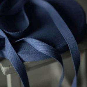Merchant & Mills Webbing 25mm - Navy