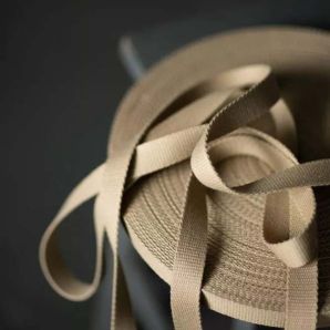 Merchant & Mills Webbing 25mm - Sand