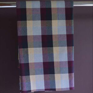 Woodland Check - Vero