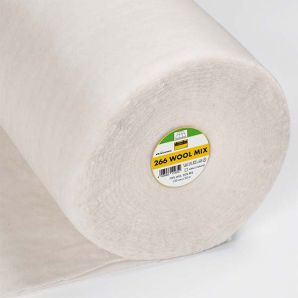 Volumenvlies 266 Wool Mix