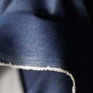 Merchant & Mills Worker Denim 12oz - Classic Blue