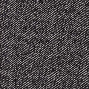 Lush & Light Woven 1 Fischgrät Big - Schwarz weiß