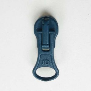 Zipper Löffel - Petrol