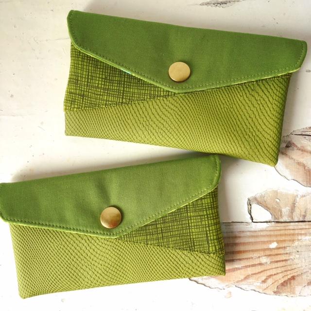 KUORI - eine geniale Smartphone Tasche