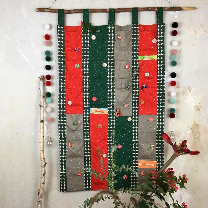 Unser Adventskalender 2020